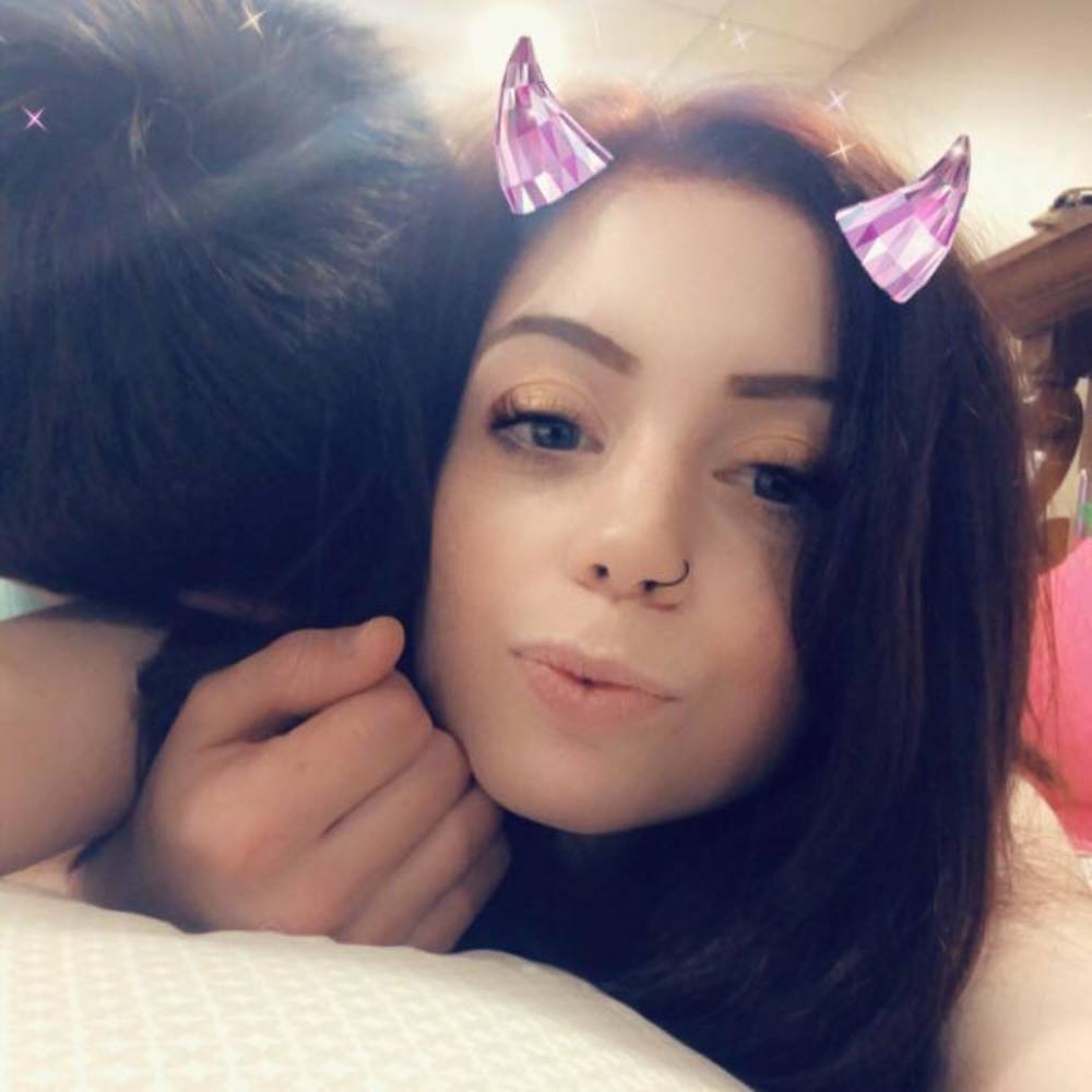 Meet your Posher, Haley